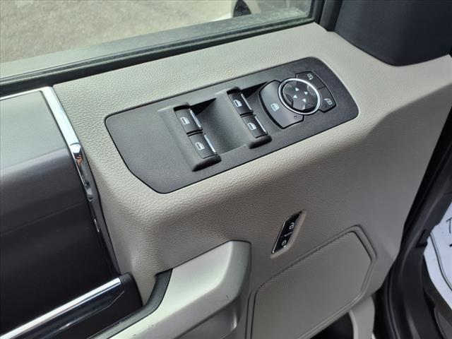 used 2019 Ford F-150 car, priced at $30,899