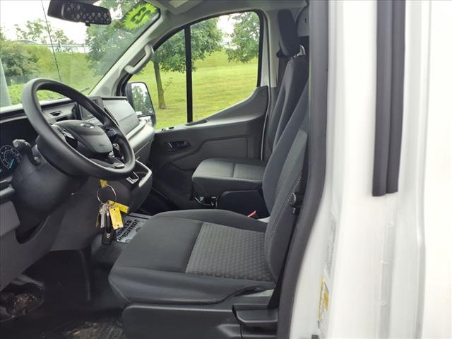used 2023 Ford Transit-250 car, priced at $38,997