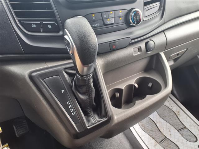 used 2023 Ford Transit-250 car, priced at $38,997