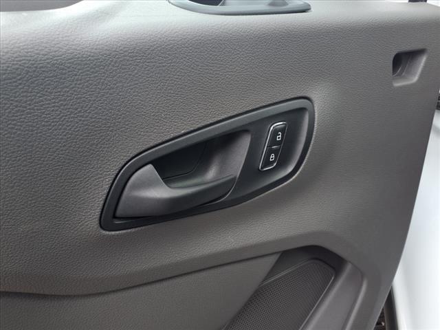 used 2023 Ford Transit-250 car, priced at $38,997