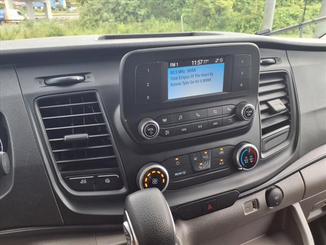 used 2023 Ford Transit-250 car, priced at $38,997