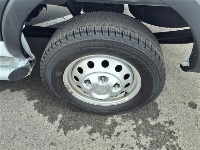 used 2023 Ford Transit-250 car, priced at $38,997