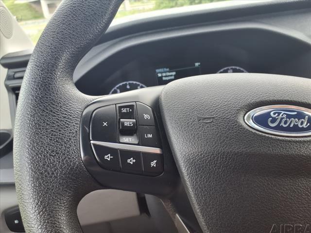 used 2023 Ford Transit-250 car, priced at $38,997