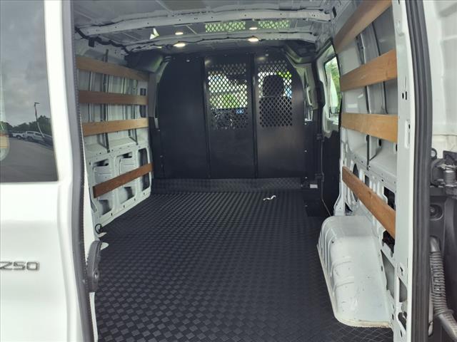 used 2023 Ford Transit-250 car, priced at $38,997