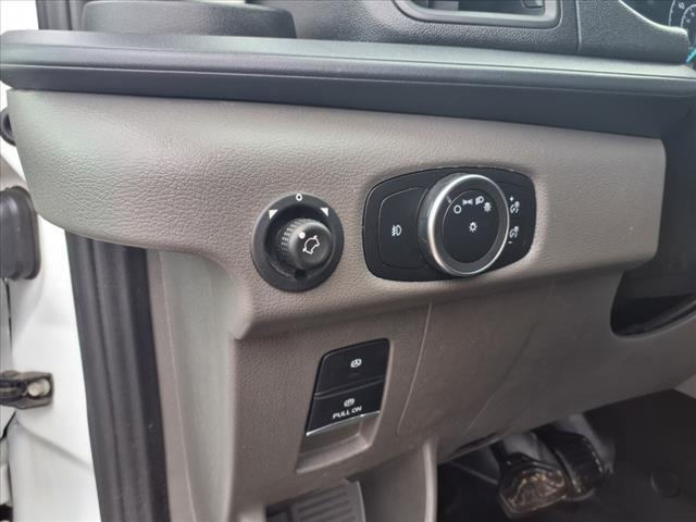 used 2023 Ford Transit-250 car, priced at $38,997