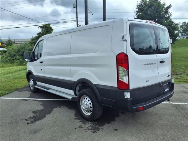 used 2023 Ford Transit-250 car, priced at $38,997