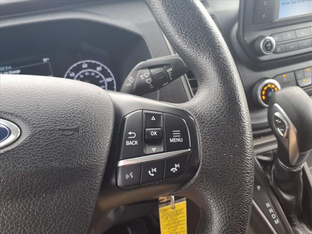 used 2023 Ford Transit-250 car, priced at $38,997