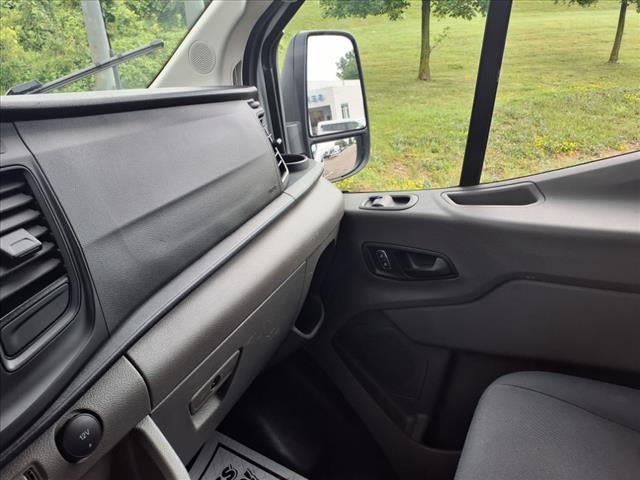 used 2023 Ford Transit-250 car, priced at $38,997