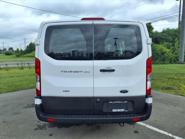 used 2023 Ford Transit-250 car, priced at $38,997