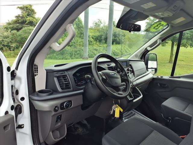 used 2023 Ford Transit-250 car, priced at $38,997