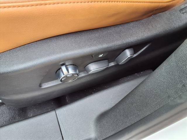 used 2021 Cadillac XT4 car, priced at $32,899