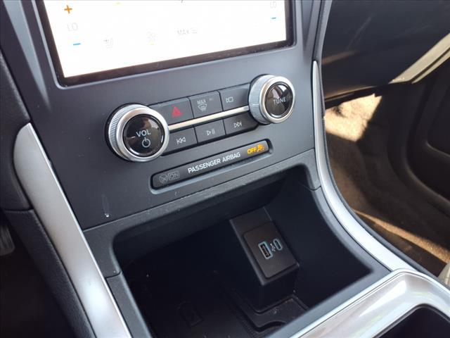 used 2024 Ford Edge car, priced at $29,500