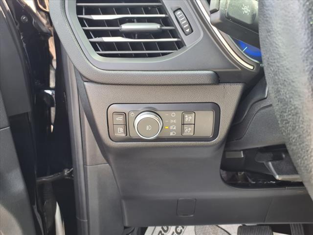 used 2020 Ford Escape car, priced at $22,877