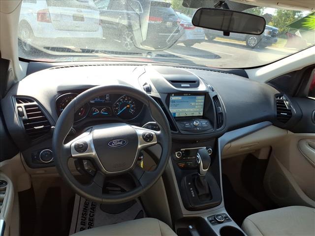 used 2016 Ford Escape car, priced at $7,656