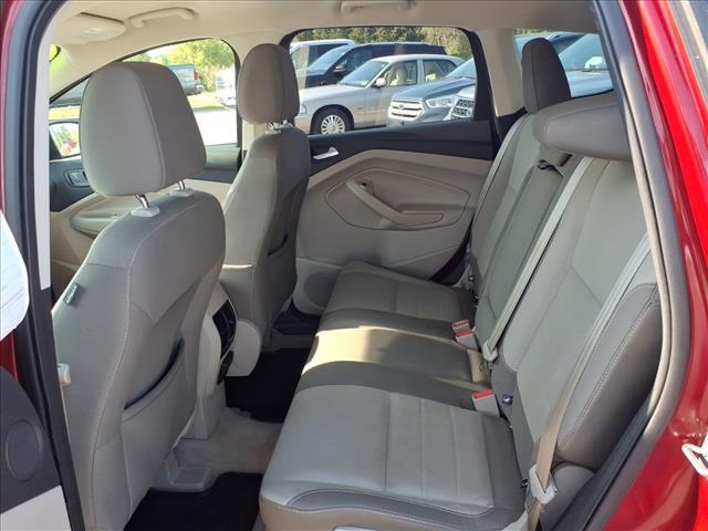 used 2016 Ford Escape car, priced at $7,656