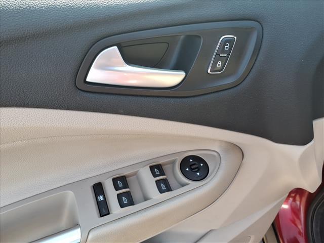 used 2016 Ford Escape car, priced at $7,656