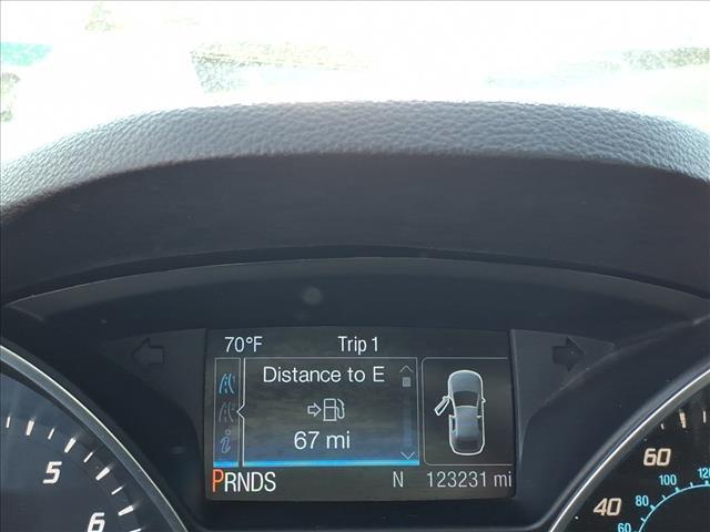 used 2016 Ford Escape car, priced at $7,656