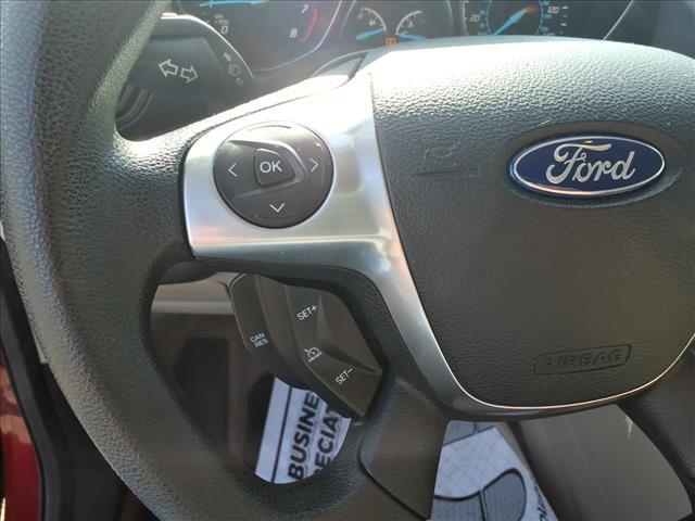 used 2016 Ford Escape car, priced at $7,656