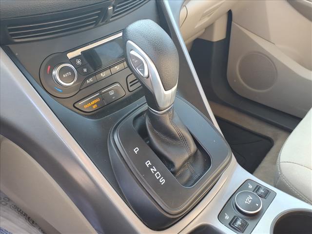 used 2016 Ford Escape car, priced at $7,656