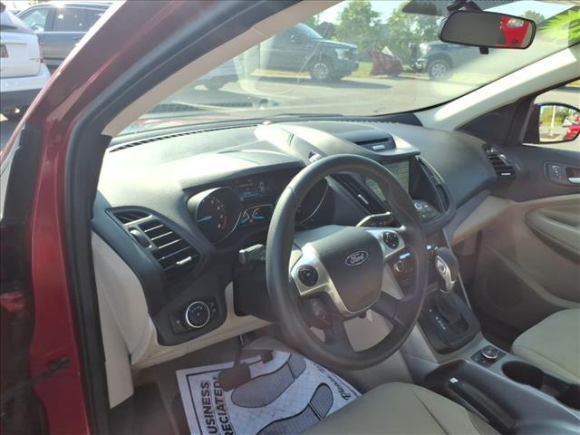 used 2016 Ford Escape car, priced at $7,656