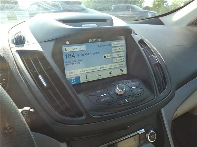 used 2016 Ford Escape car, priced at $7,656