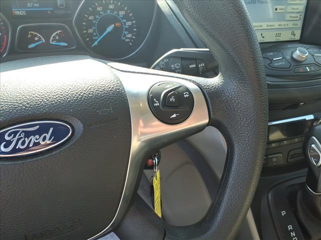 used 2016 Ford Escape car, priced at $7,656