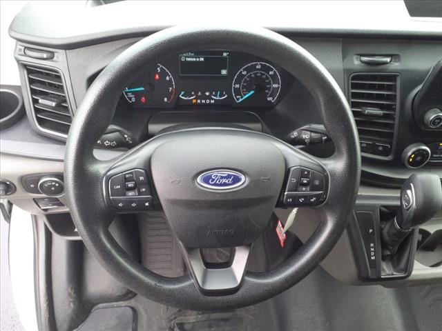 used 2022 Ford Transit-250 car, priced at $35,889