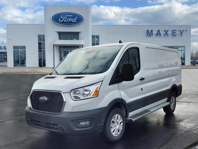 used 2022 Ford Transit-250 car, priced at $36,991