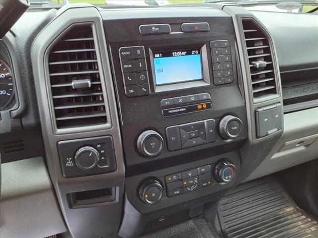 used 2022 Ford F-350 car, priced at $42,997