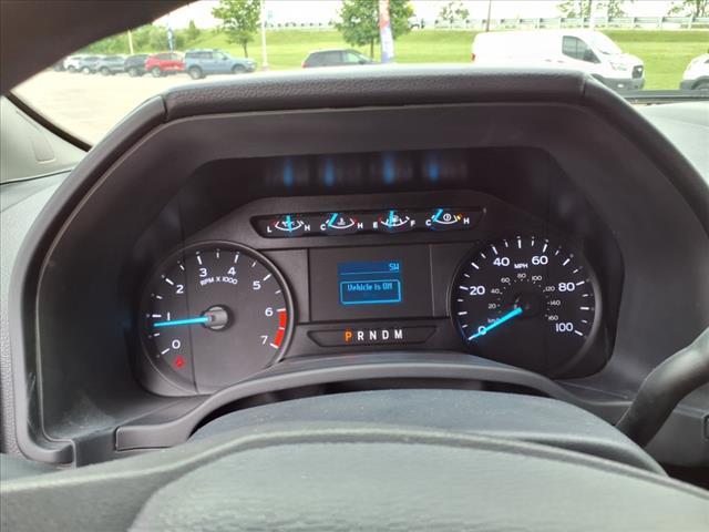 used 2022 Ford F-350 car, priced at $42,997