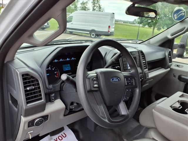 used 2022 Ford F-350 car, priced at $42,997