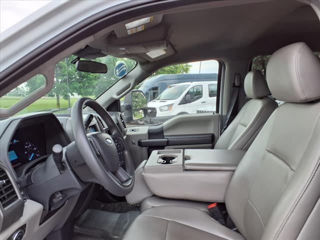 used 2022 Ford F-350 car, priced at $42,997