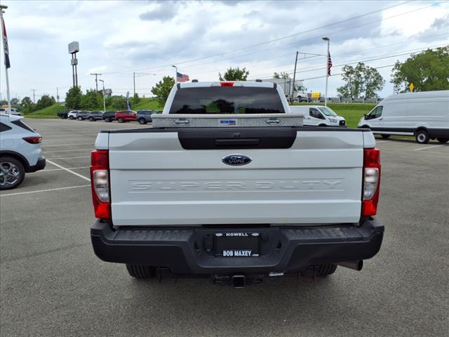 used 2022 Ford F-350 car, priced at $42,997