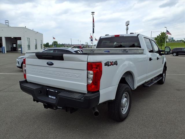 used 2022 Ford F-350 car, priced at $42,997
