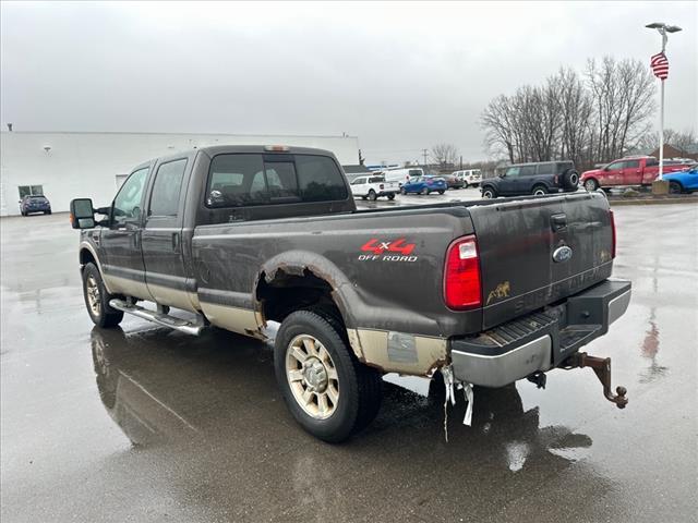 used 2008 Ford F-350 car