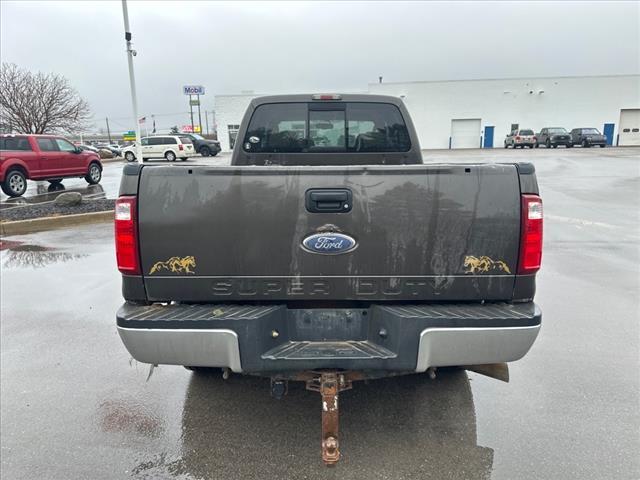 used 2008 Ford F-350 car