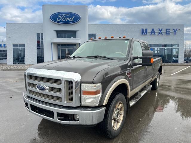 used 2008 Ford F-350 car