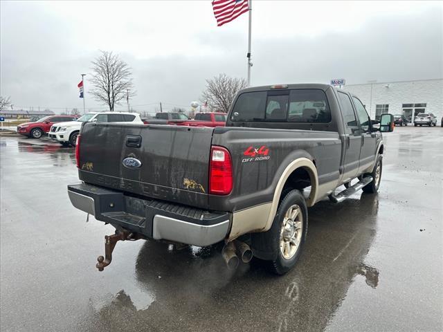 used 2008 Ford F-350 car