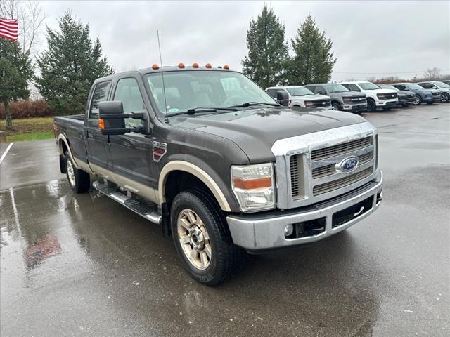 used 2008 Ford F-350 car