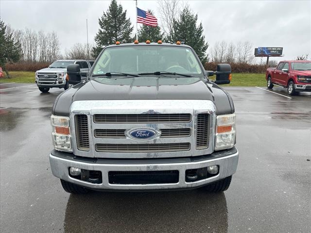 used 2008 Ford F-350 car