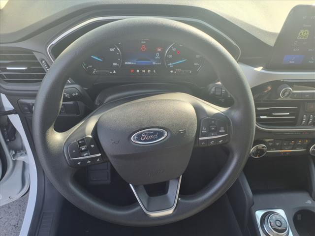 used 2022 Ford Escape car, priced at $23,500
