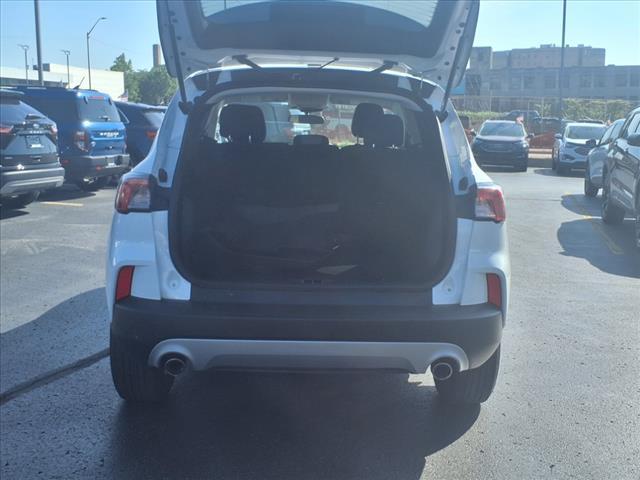 used 2022 Ford Escape car, priced at $23,500