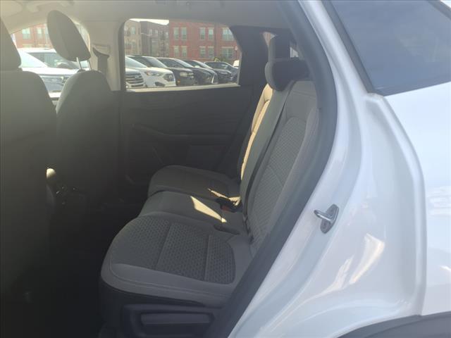 used 2022 Ford Escape car, priced at $23,500