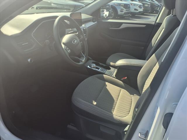 used 2022 Ford Escape car, priced at $23,500