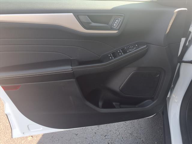 used 2022 Ford Escape car, priced at $23,500