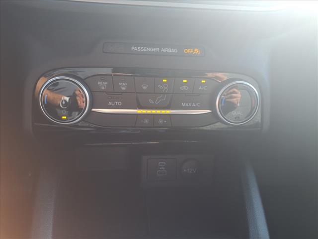 used 2022 Ford Escape car, priced at $23,500