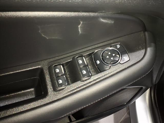 used 2024 Ford Edge car, priced at $27,988