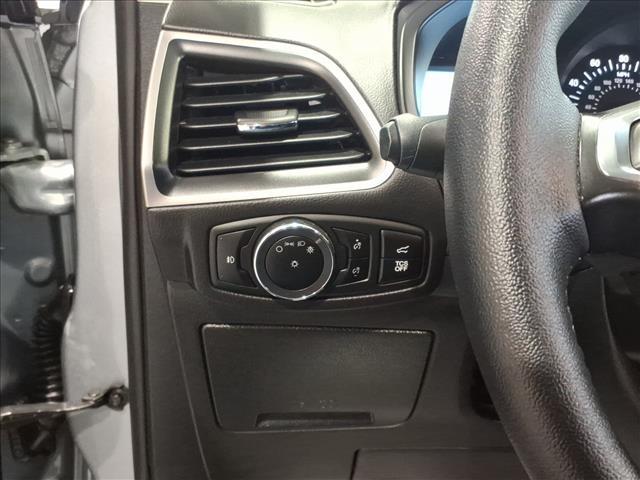 used 2024 Ford Edge car, priced at $27,988