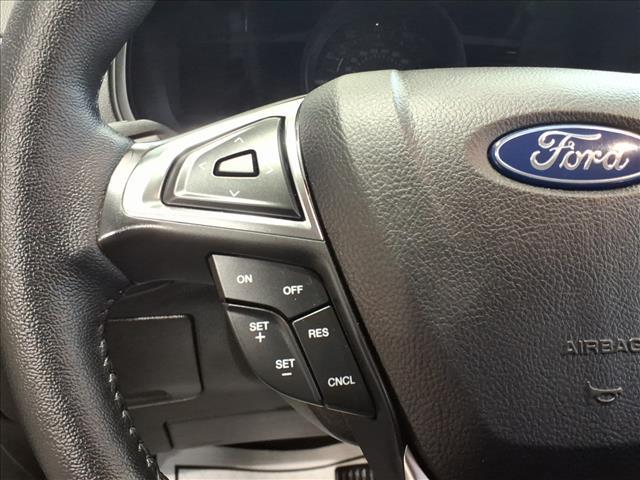 used 2024 Ford Edge car, priced at $27,988