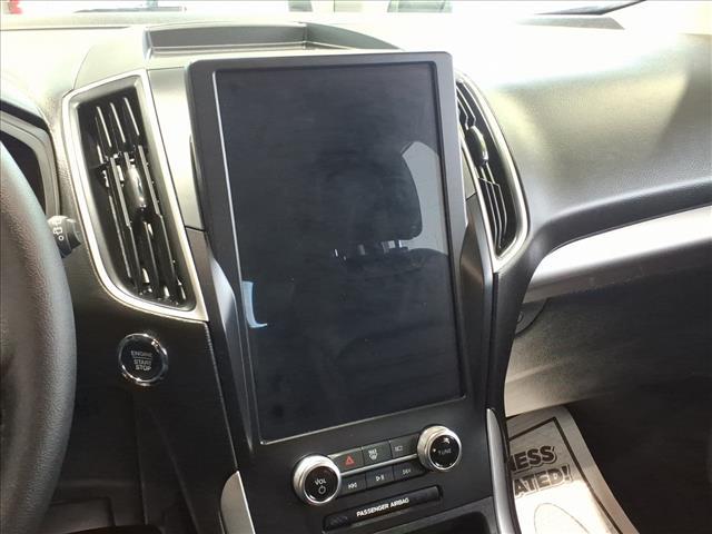 used 2024 Ford Edge car, priced at $27,988